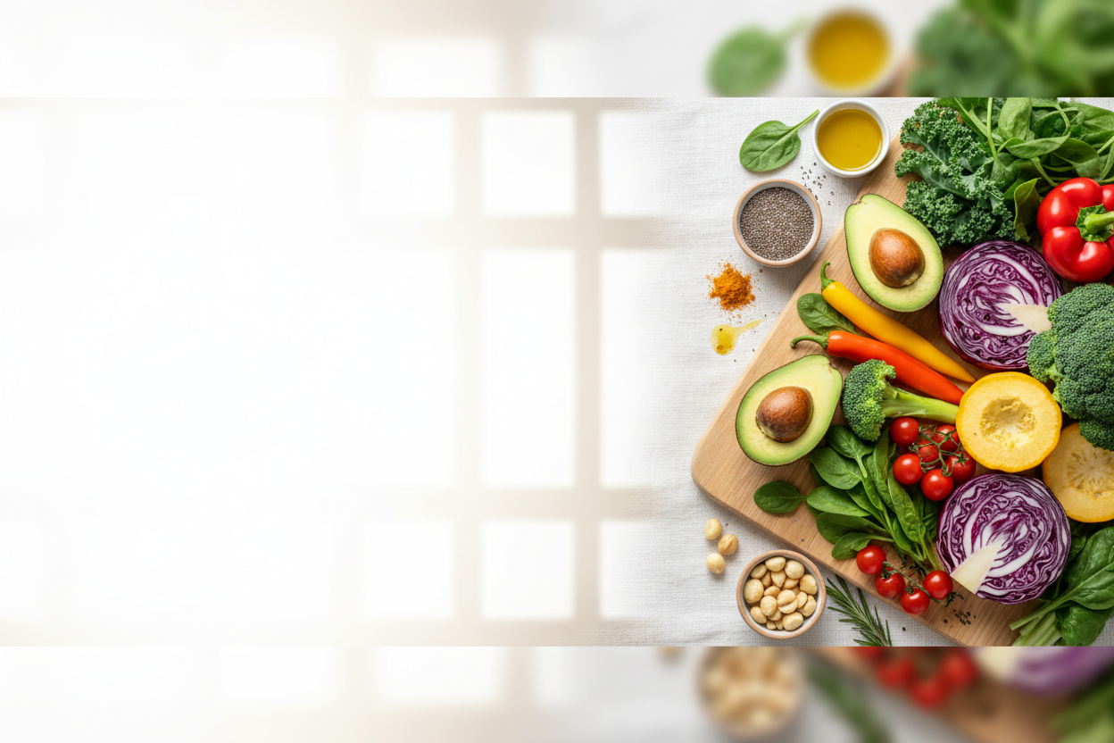 Banner de fondo - Programa Keto